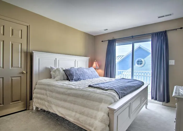 Resort-style Retreat W/ Access In Ocean Holiday home *