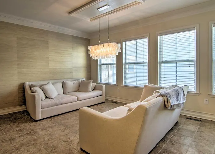 Resort-style Retreat W/ Access In Ocean Holiday home *
